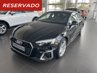 nuevos Audi A5 à Albacete chez Wagen Motors